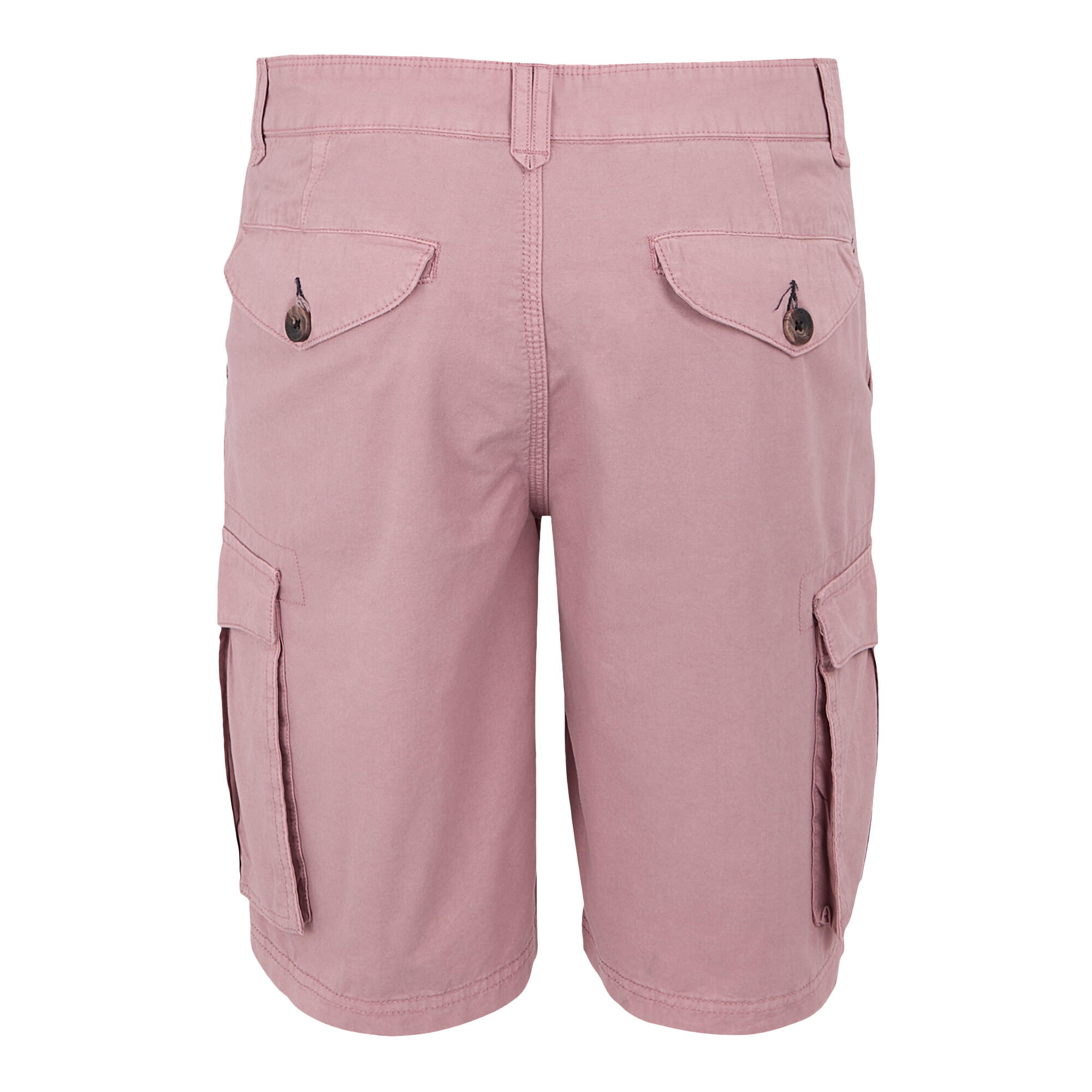"Shorebay II" CargoShorts für Herren Lila 2/5