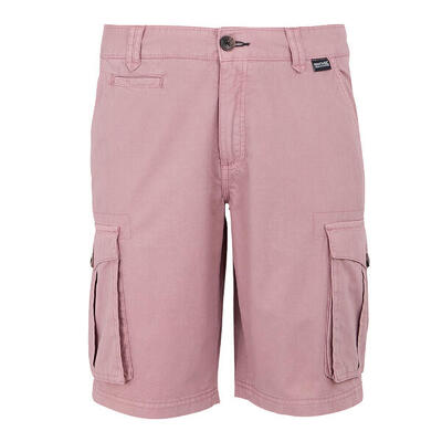 Heren shorebay ii cargo shorts (lila's)