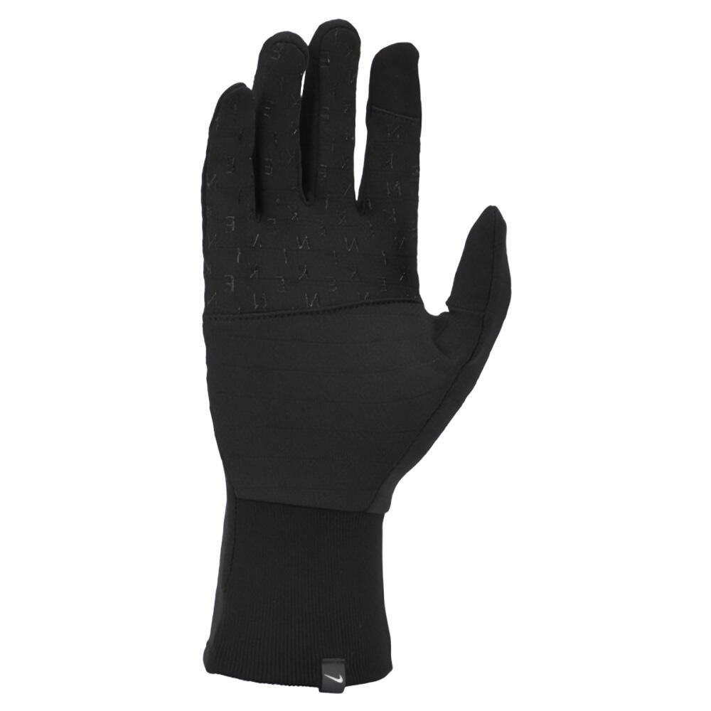 Guantes de ThermaFit para Mujer Negro 2/2