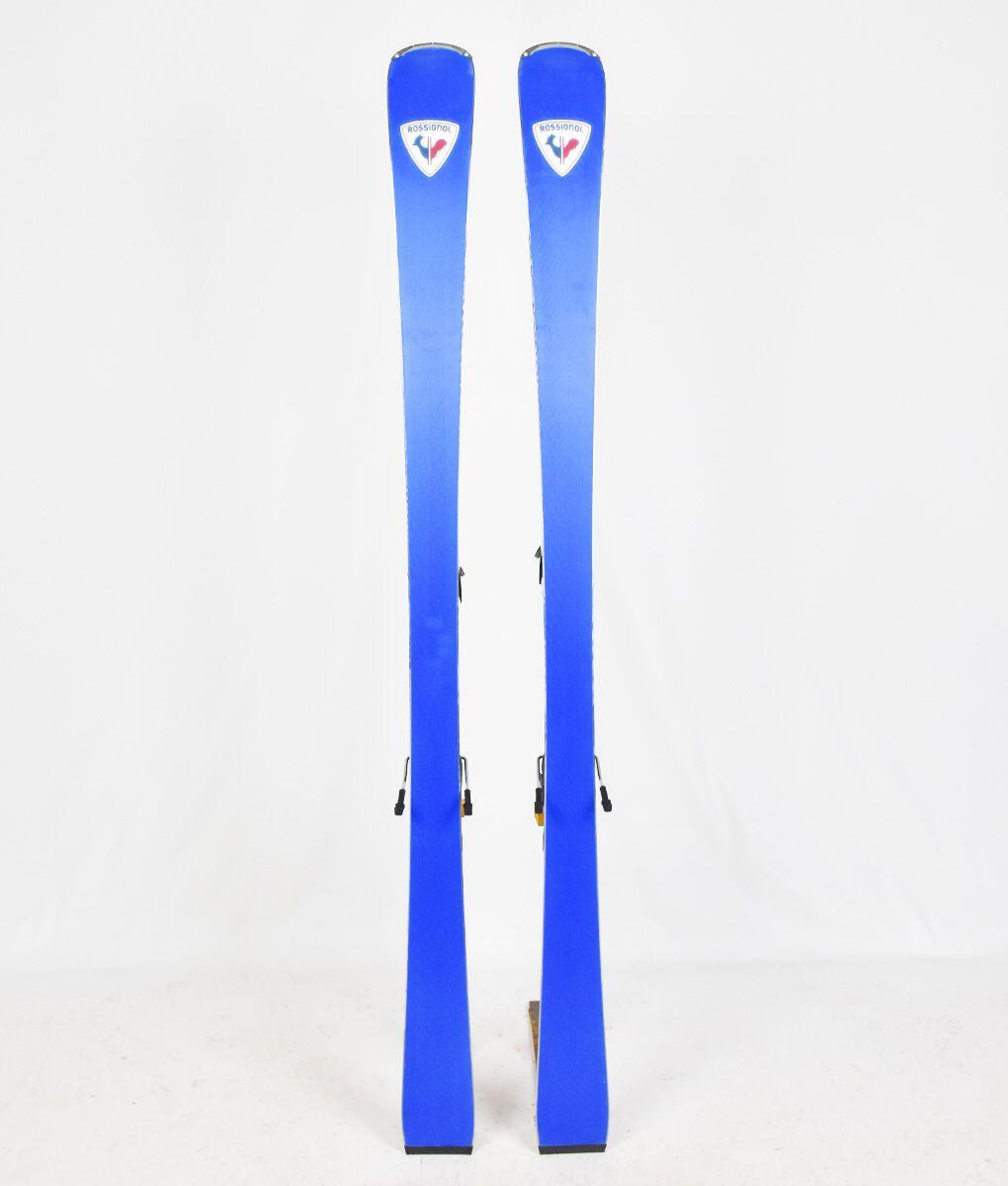 Ski Alpin Ski Neuf Rossignol Strato Edition 2023 3/3