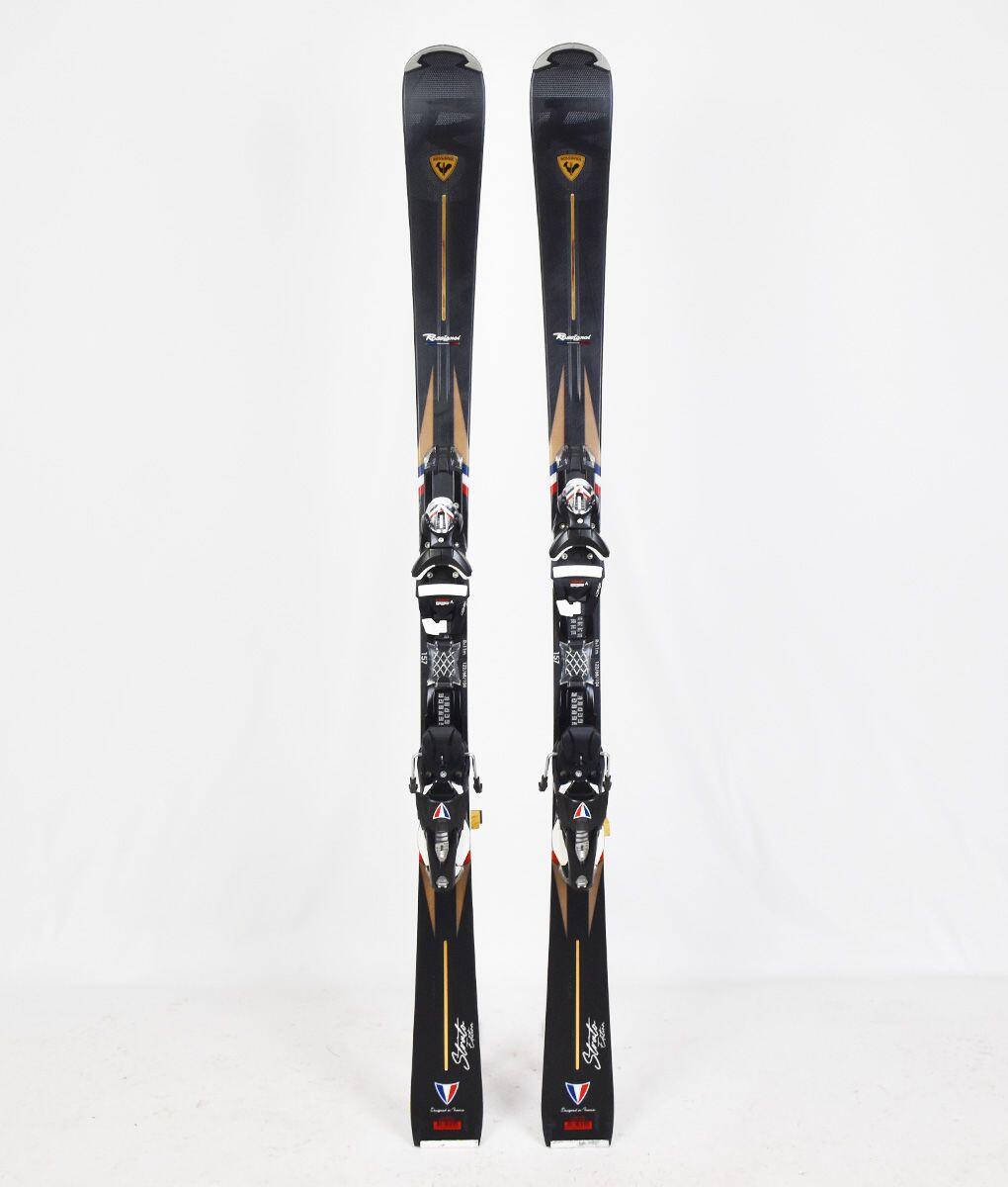 Ski Alpin Ski Neuf Rossignol Strato Edition 2023 2/3