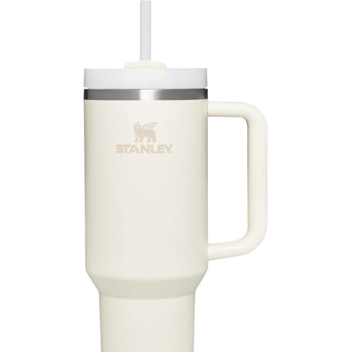 STANLEY Quencher H2.0 1200ml Tuimelaar (Crème)