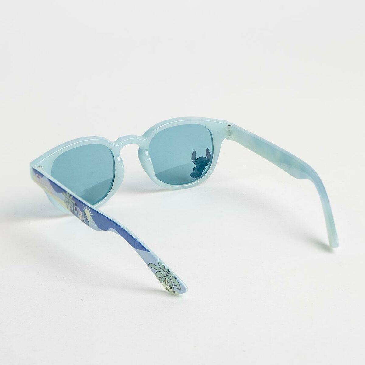 Lunettes de soleil enfant Stitch Acrylique 3/5