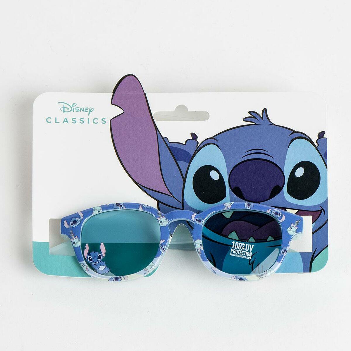 Lunettes de soleil enfant Stitch Acrylique 2/5