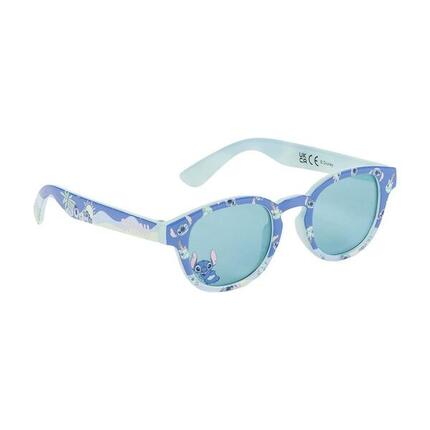 Lunettes de soleil enfant Stitch Acrylique