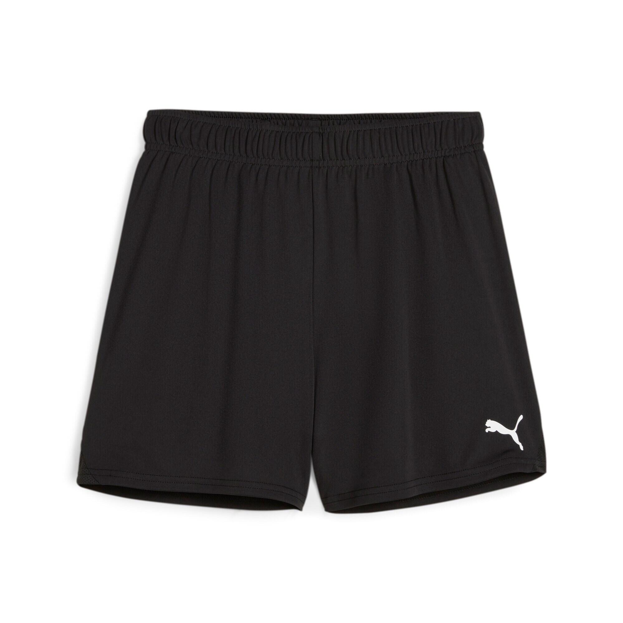 PUMA Women's shorts Puma TeamGoal
