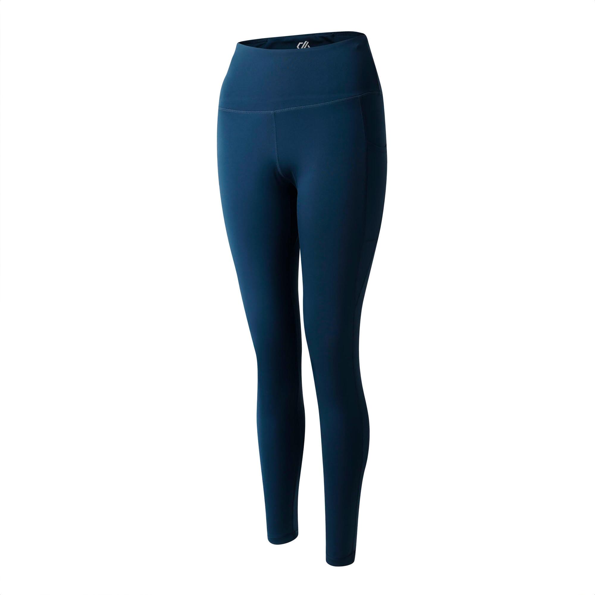 Dames Influential II Legging (Maanlicht Denim) 3/5