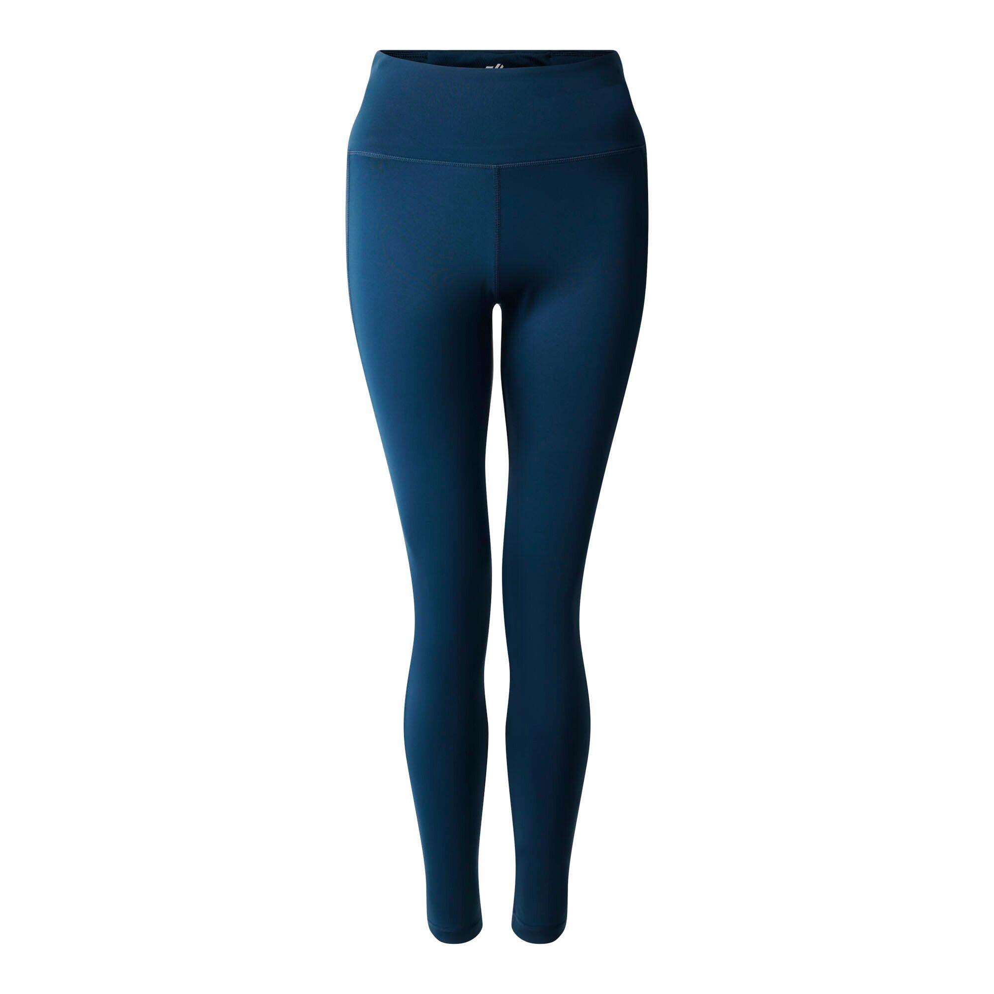 Leggings Influential II Mulher Ganga Luar