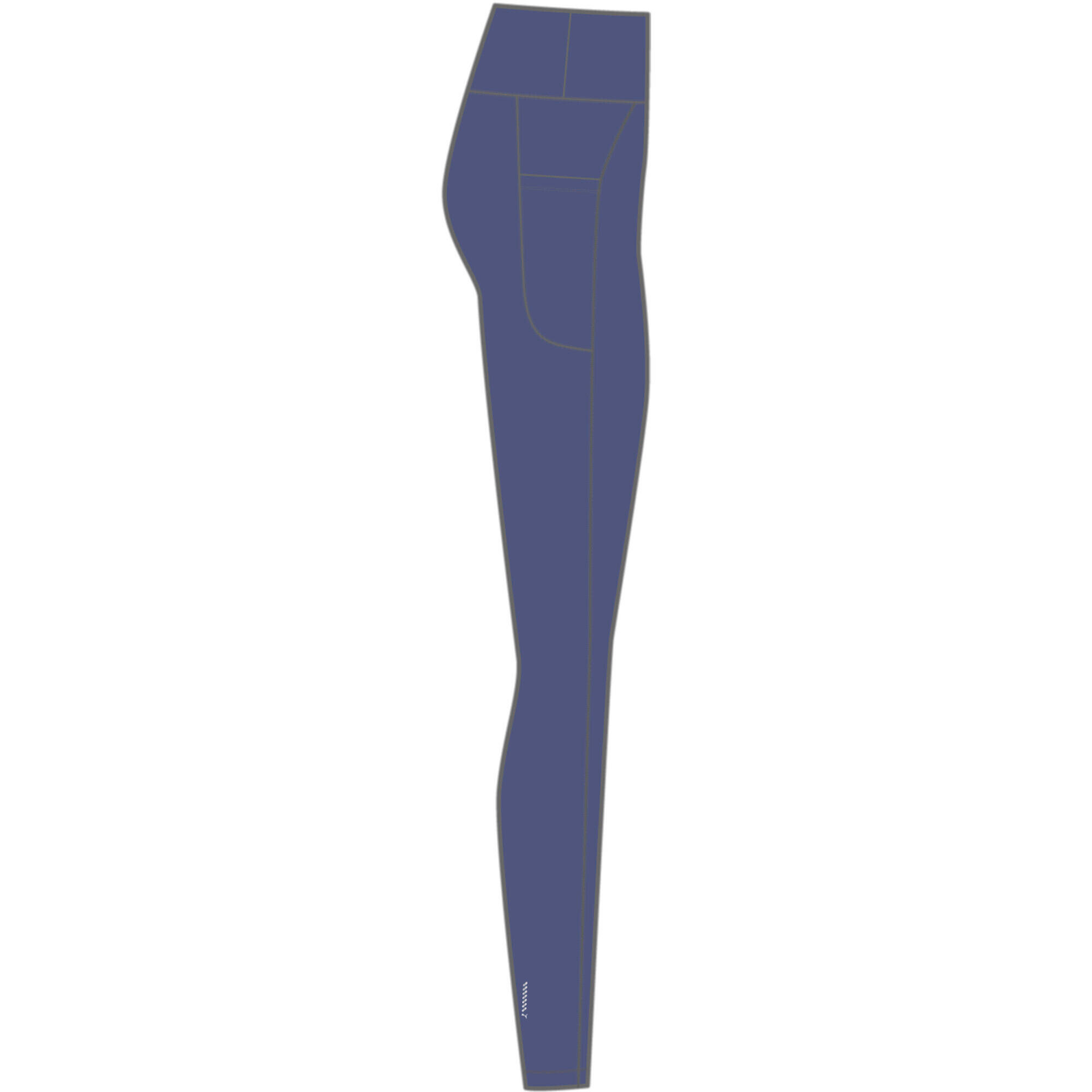 Leggings Damen Puma Run Velocity 3/3