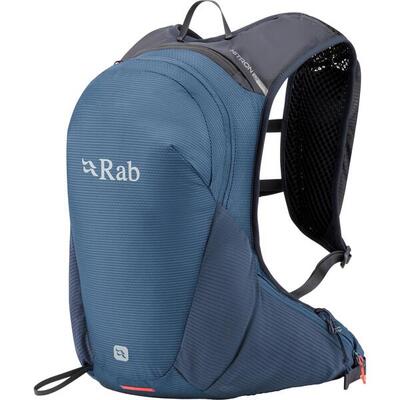 Wanderrucksack Nitron 12 orion blue