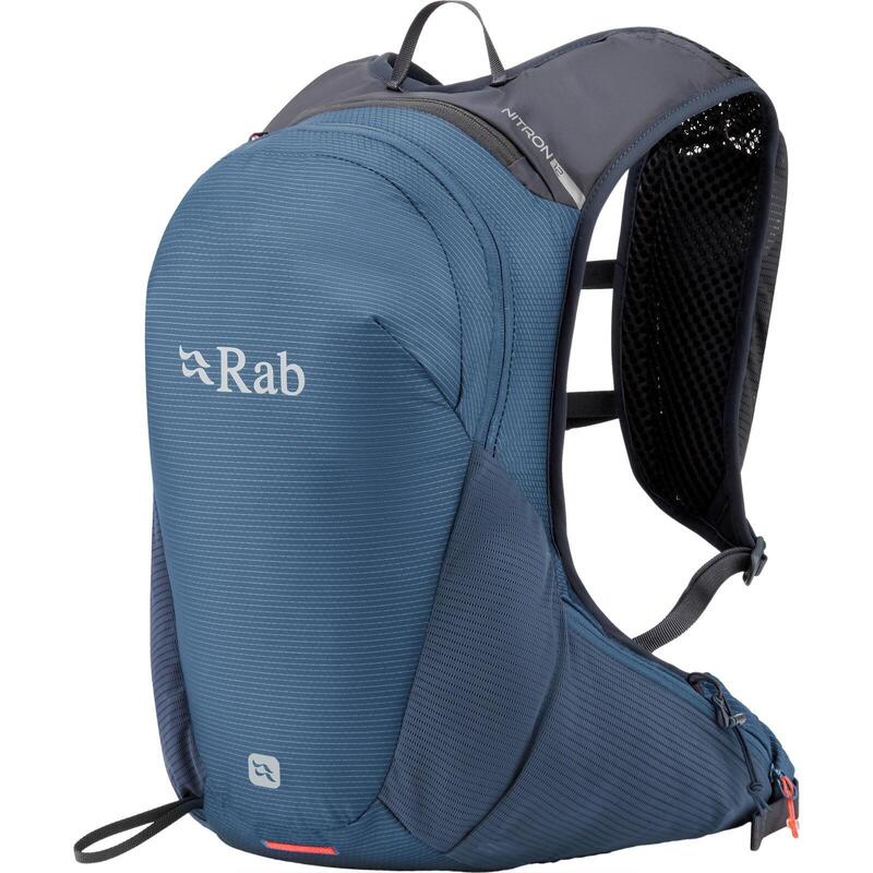 Plecak górski sportowy Rab Nitron 12 L lekki
