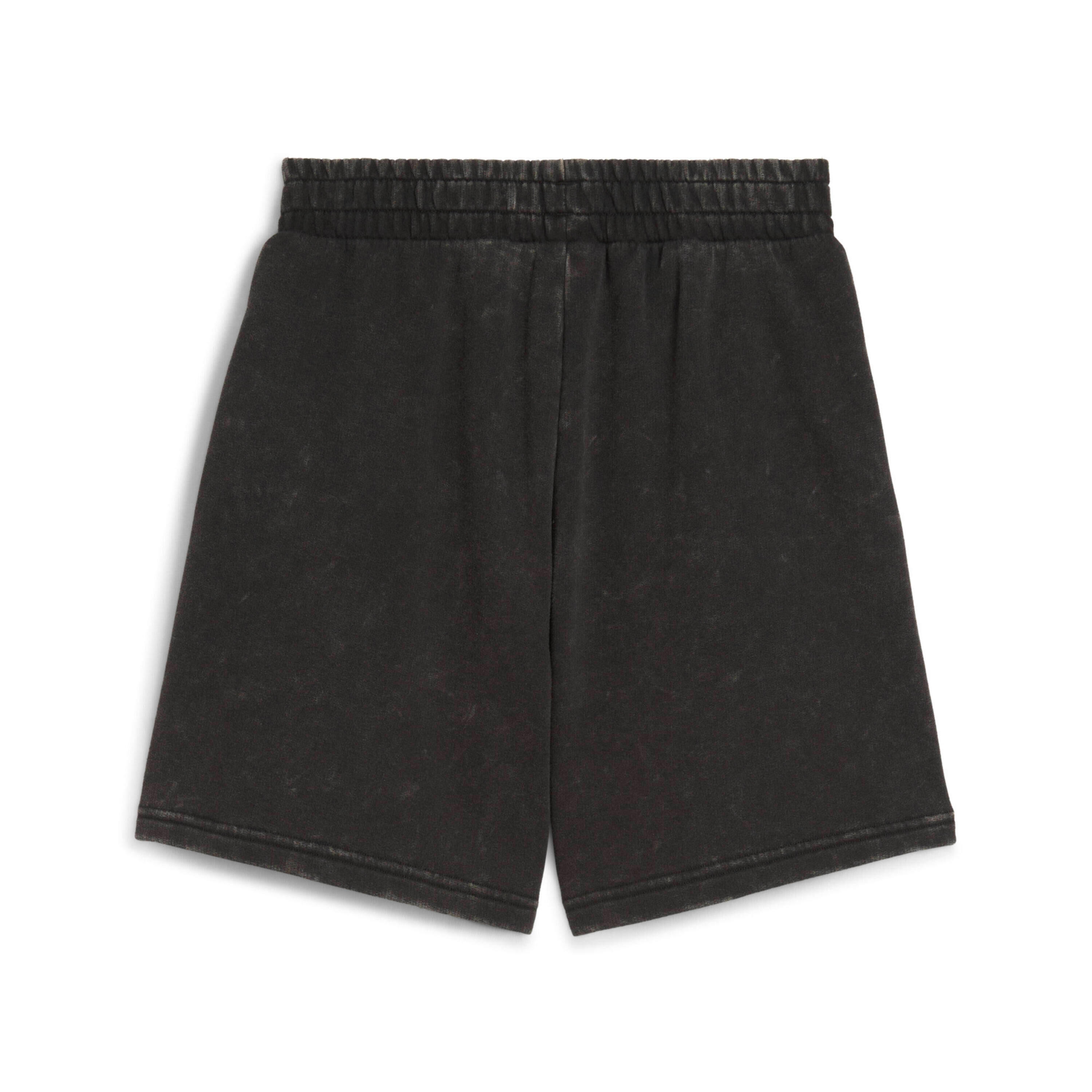 Short femme Puma Class Washed 5" 5/7