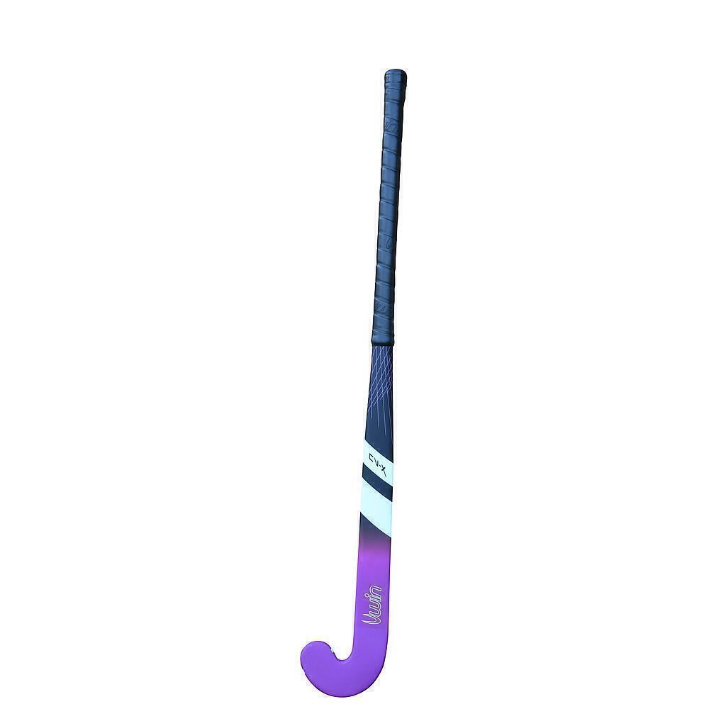 black / dark purple