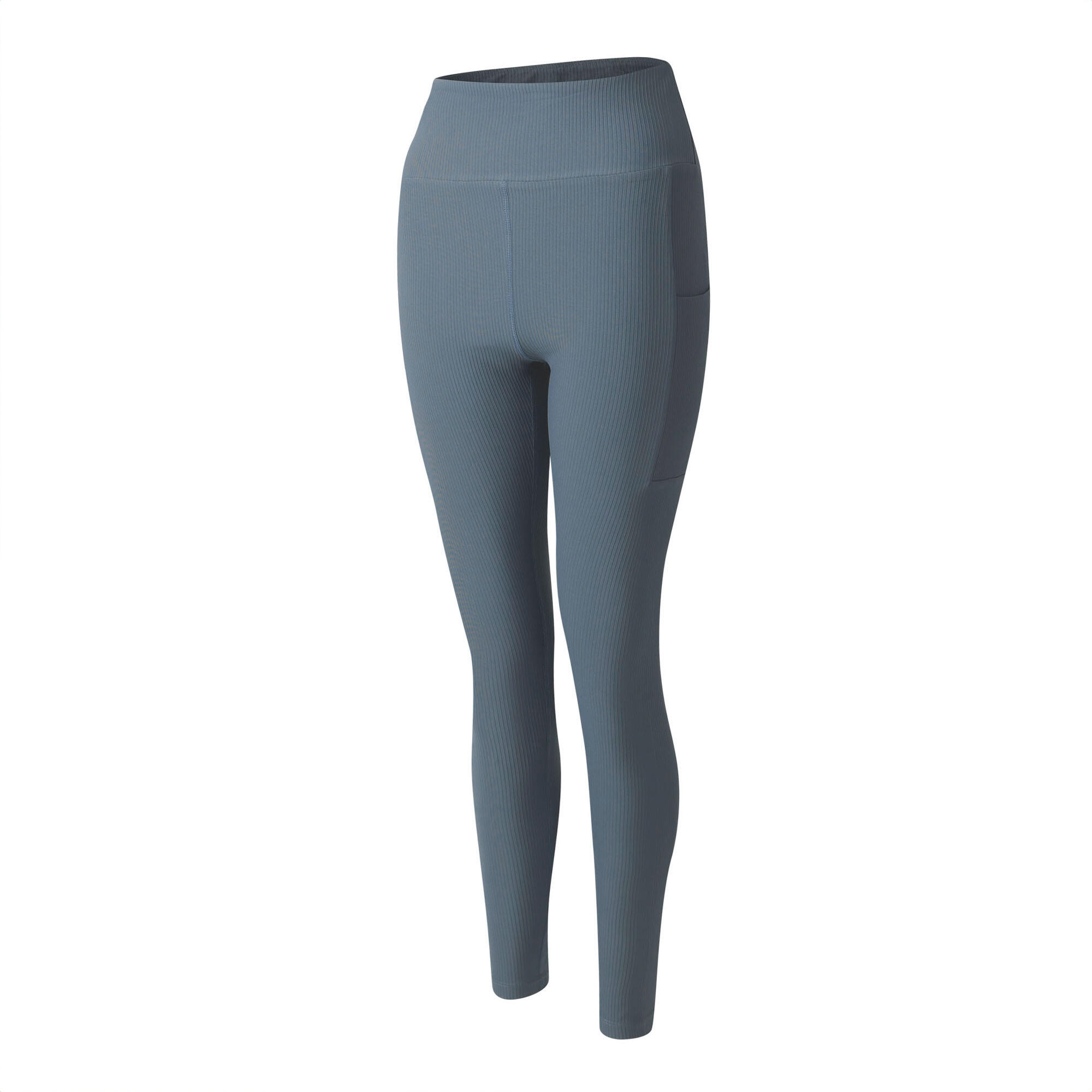 Pantacollant Donna Dare 2B Hustle Prugna Profonda 3/4