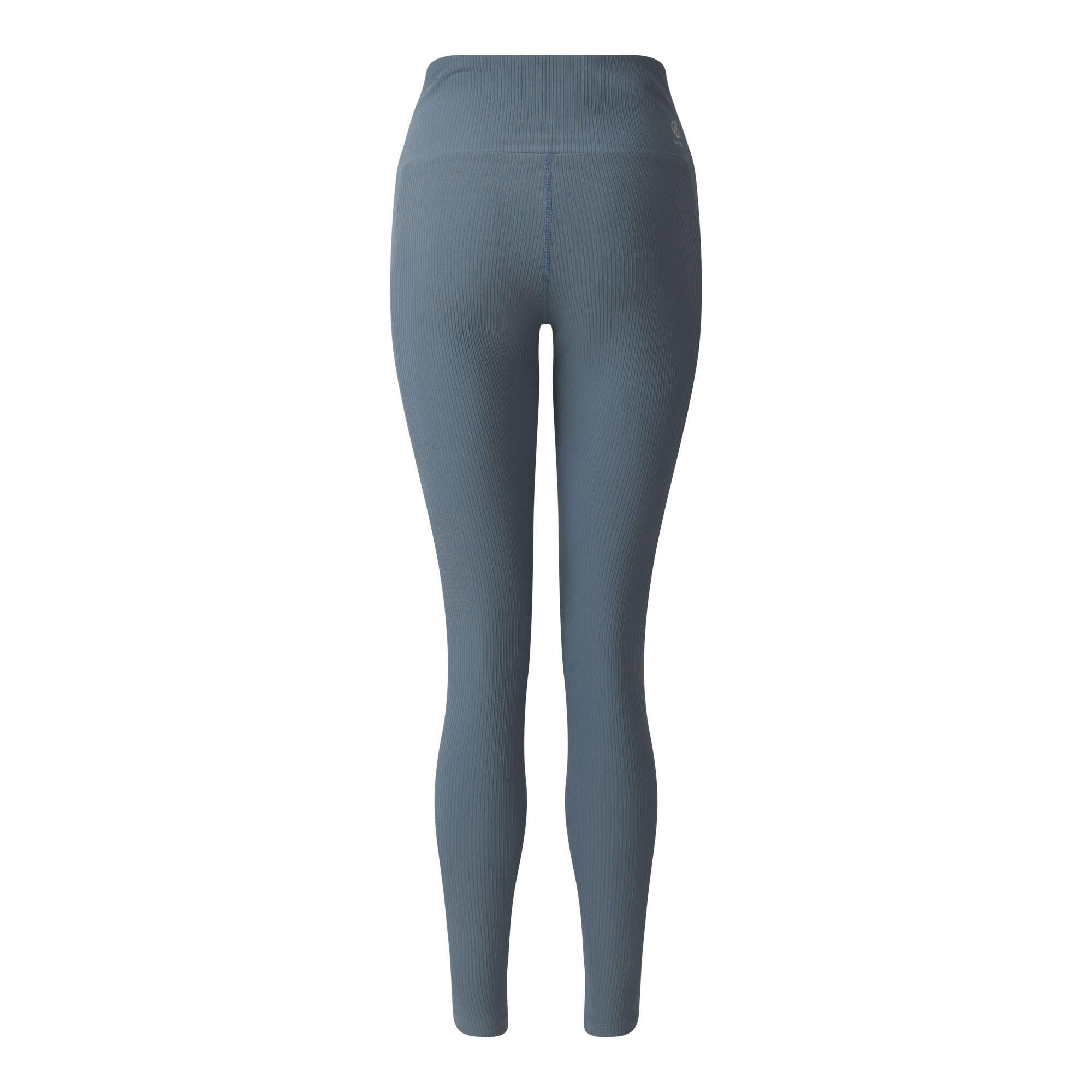 Pantacollant Donna Dare 2B Hustle Prugna Profonda 2/4