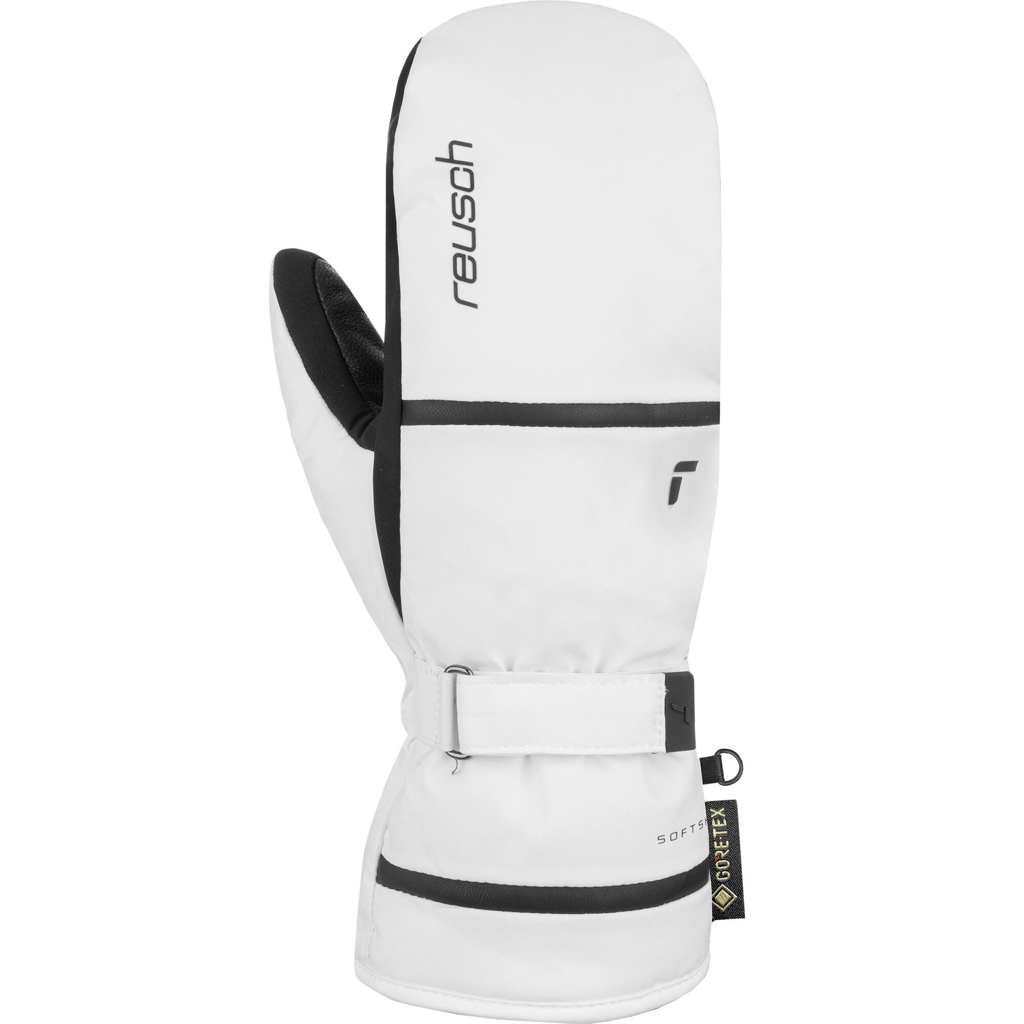 REUSCH Muffole sci Reusch Alison Gore-Tex