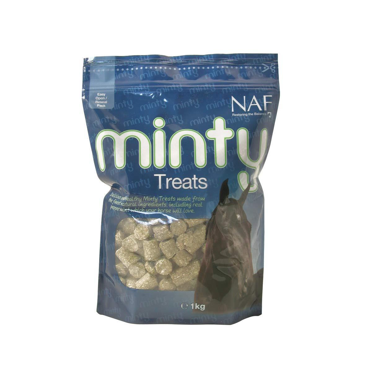 NAF Horse Treats (Minty)