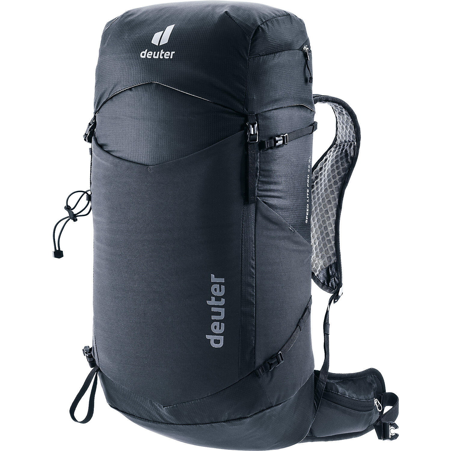 Plecak turystyczny damski Deuter Speed Lite Pro 28 SL