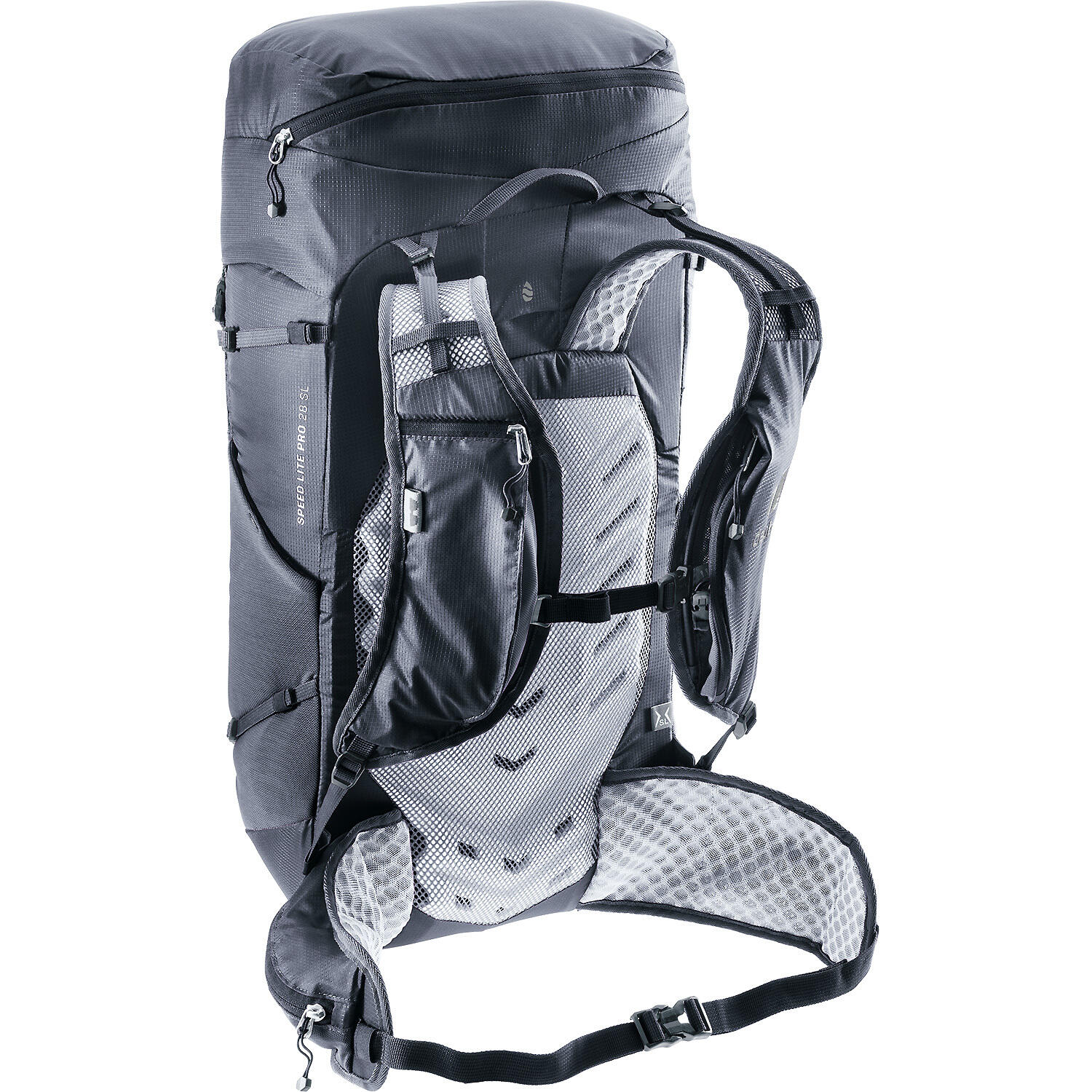 Plecak turystyczny damski Deuter Speed Lite Pro 28 SL 2/7
