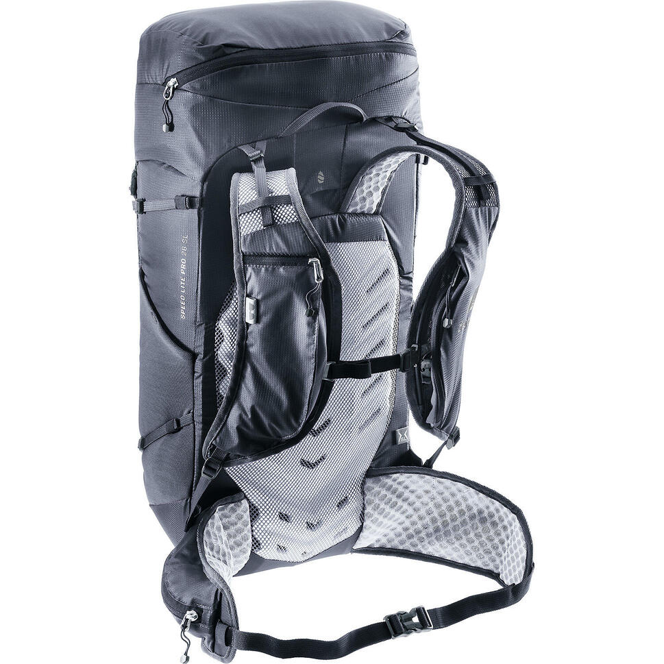 Plecak turystyczny damski Deuter Speed Lite Pro 28 SL
