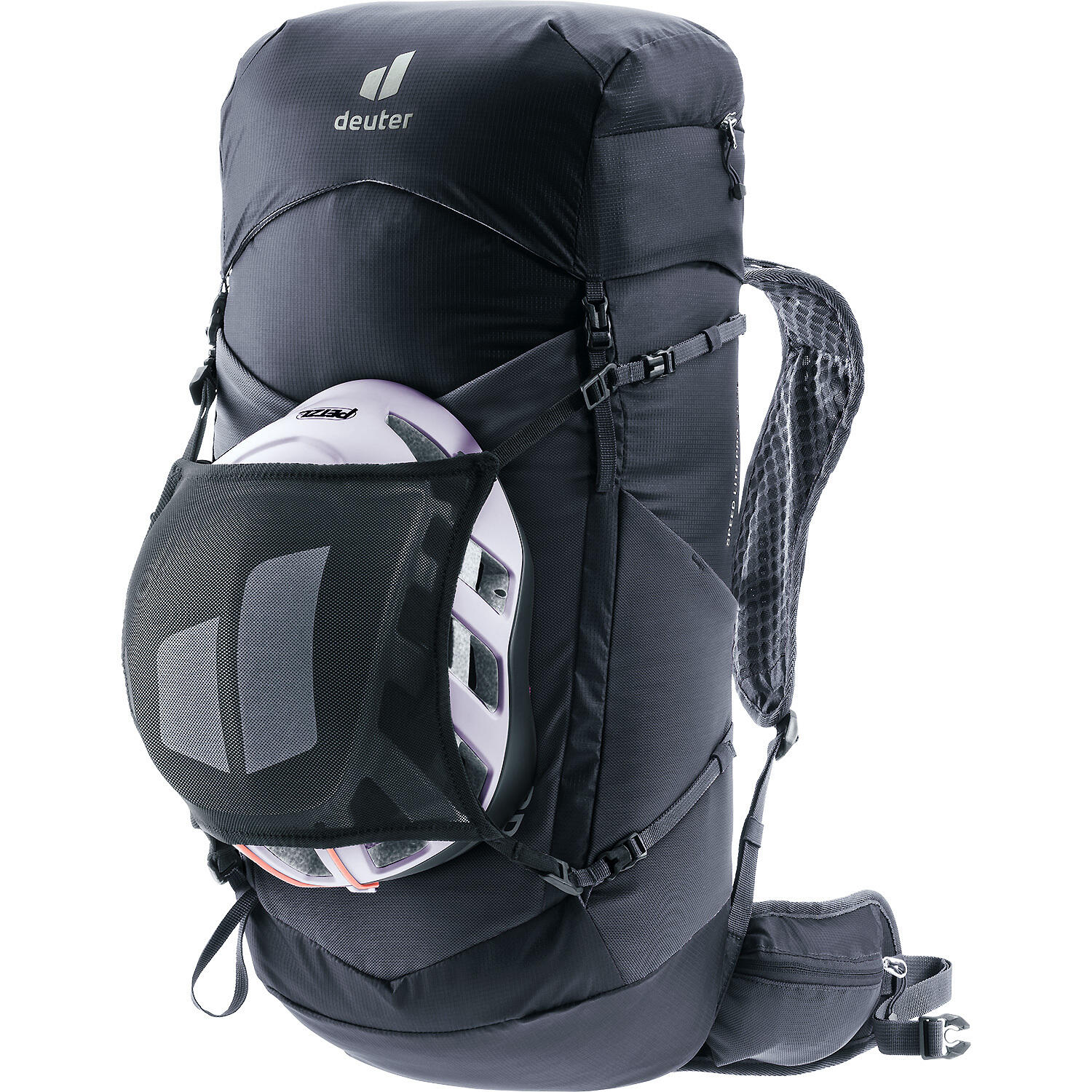 Plecak turystyczny damski Deuter Speed Lite Pro 28 SL 4/7