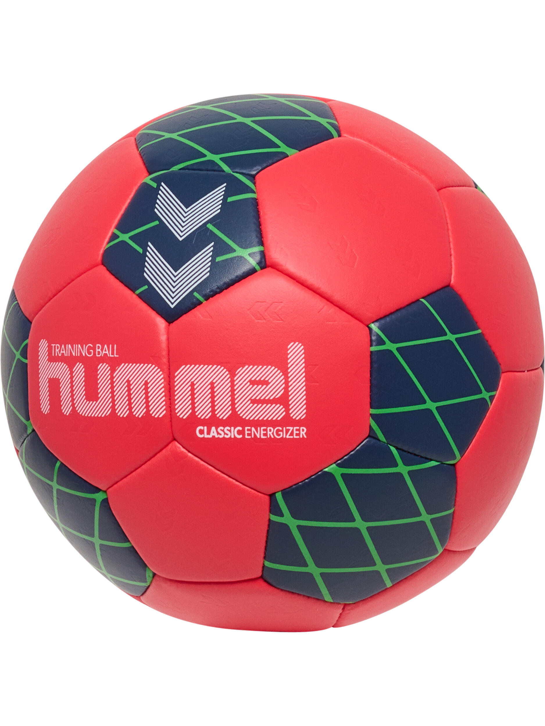 Rood / Donkerblauw / Groen