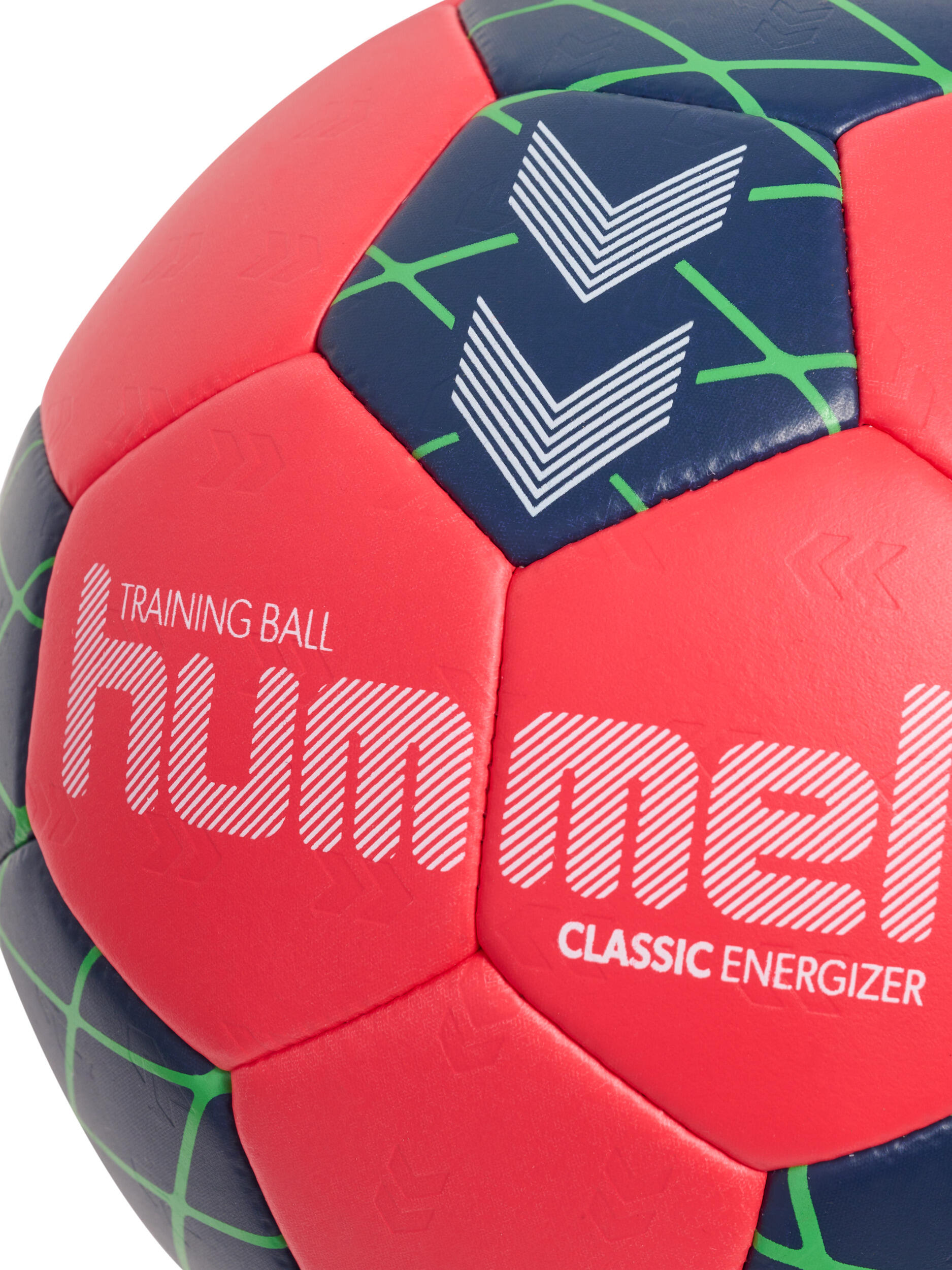 Instap Handbal Hmlclassic Unisex Volwassene HUMMEL 7/7