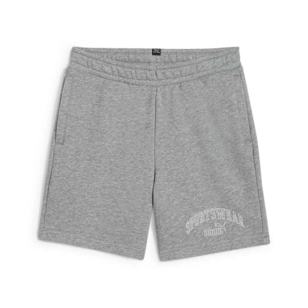 Children's shorts Puma Essentials+ Logo Lab TR