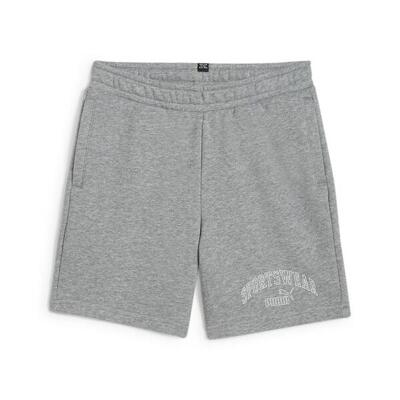 Kinderbroeken puma essentials+ logo lab tr