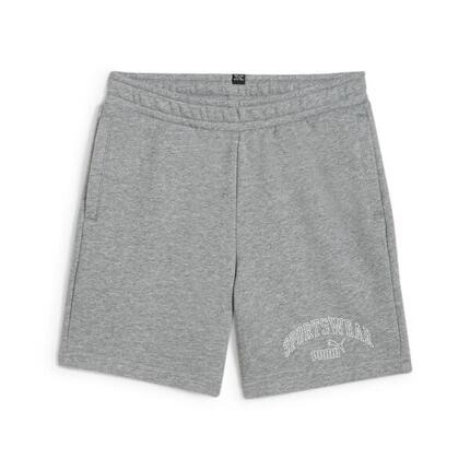 Kinderbroeken Puma Essentials+ Logo Lab TR