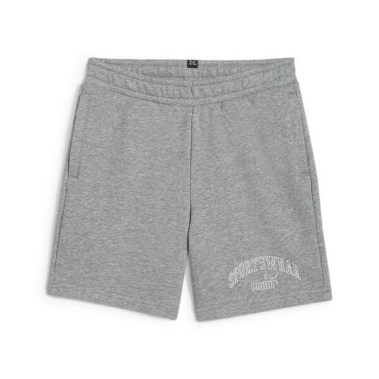 Kinderbroeken Puma Essentials+ Logo Lab TR