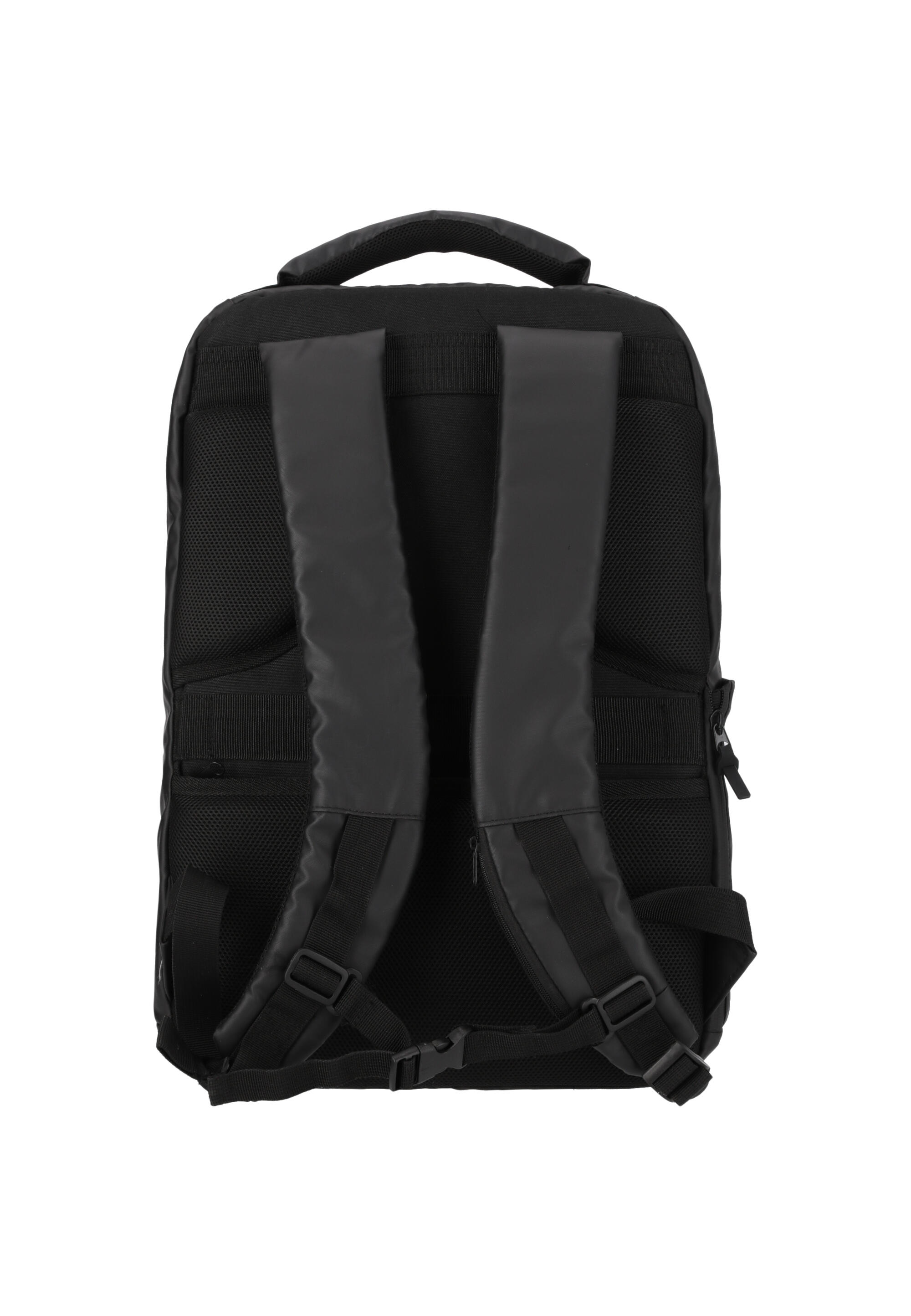 Rucksack Weather Report Bronze PU Computer 5/5