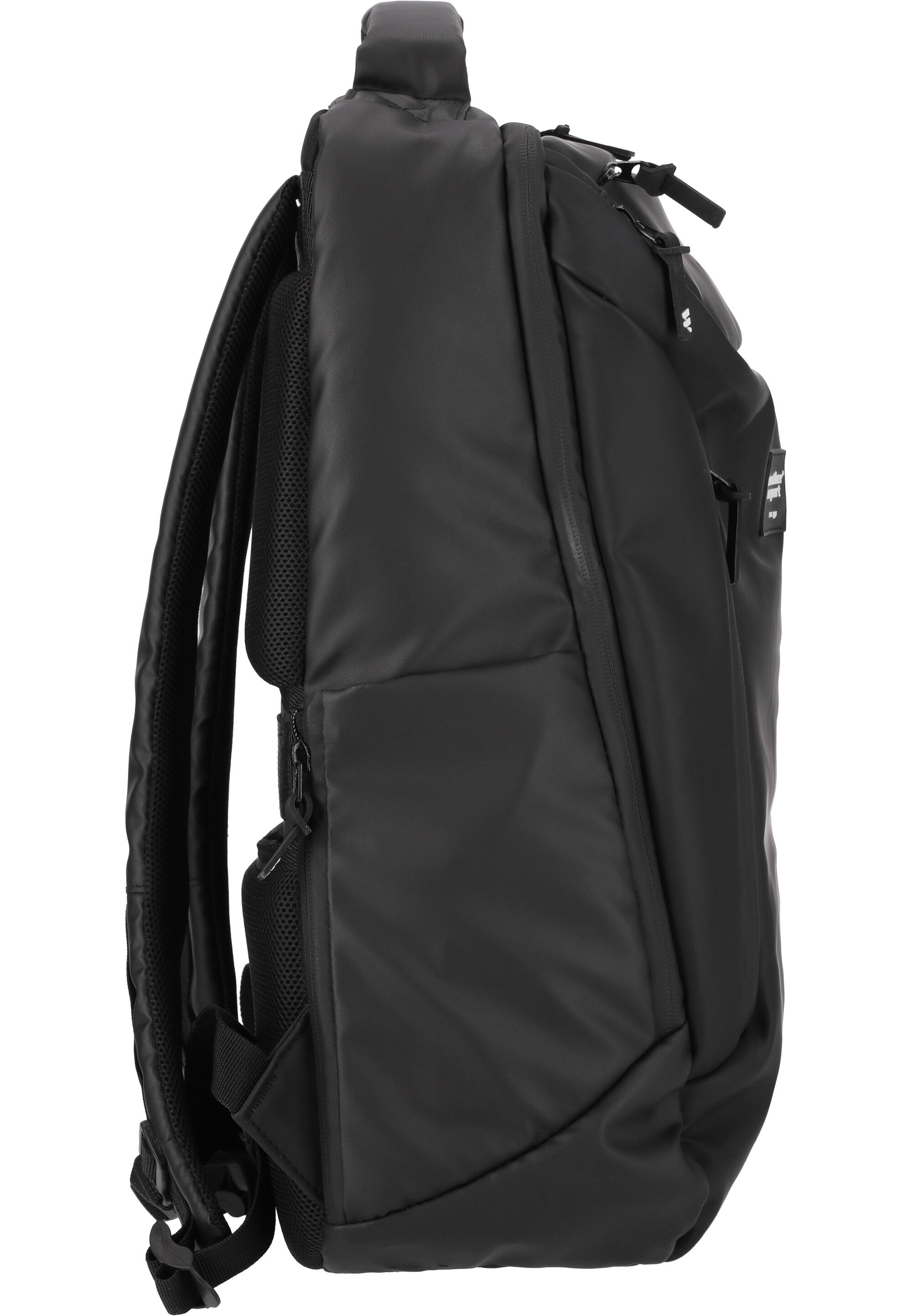 Rucksack Weather Report Bronze PU Computer 4/5