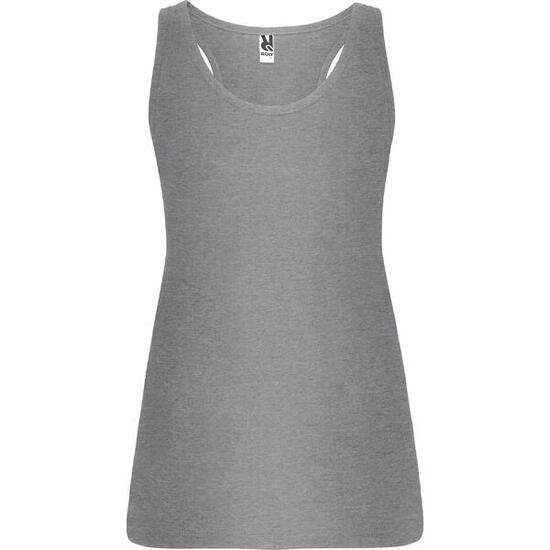 Débardeur BRENDA Femme (Gris Chiné)