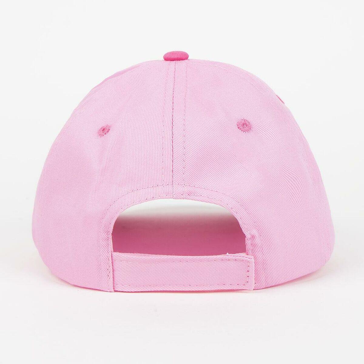 Gorra Infantil Barbie 3/4