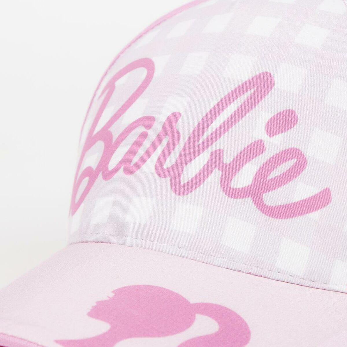 Gorra Infantil Barbie 4/4