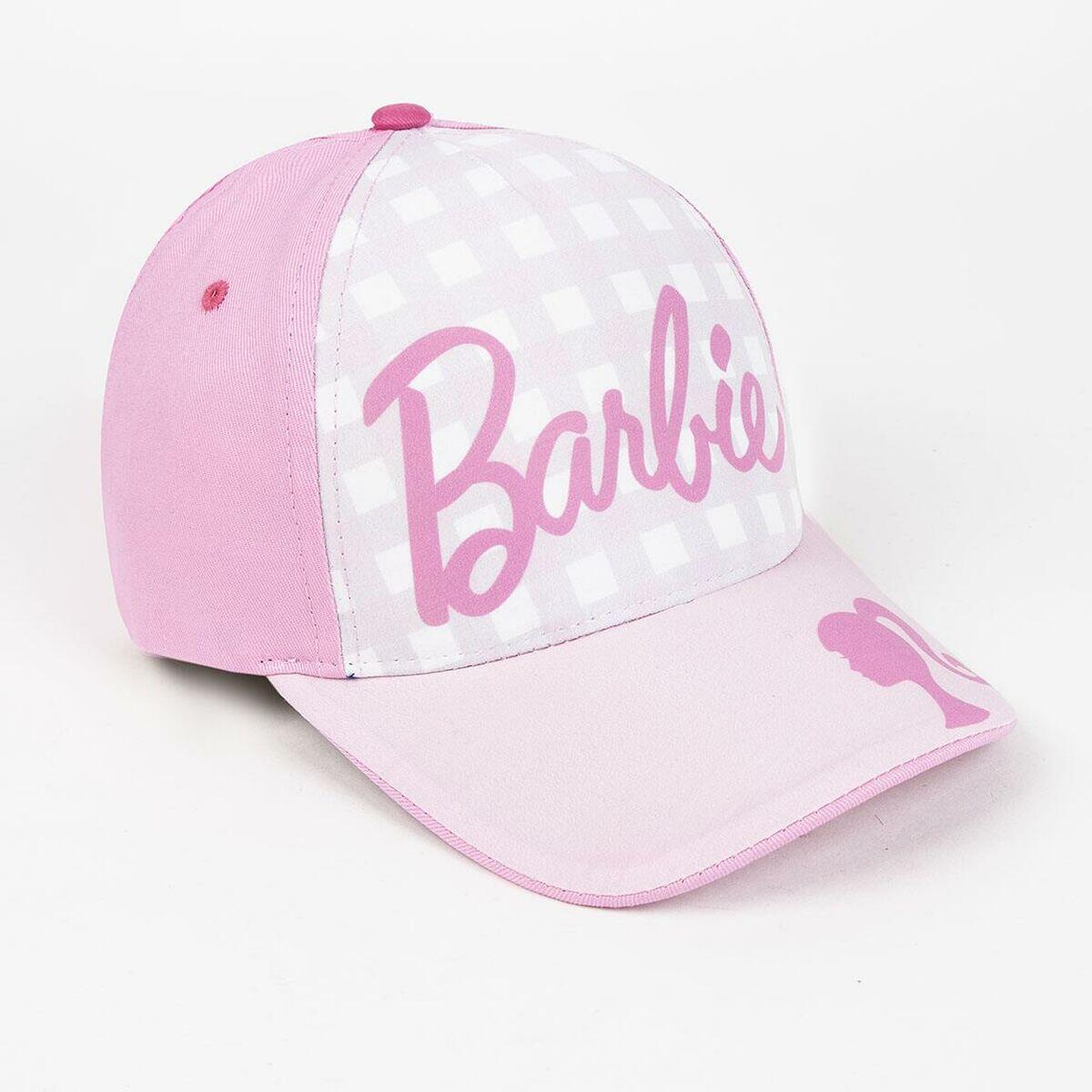 Gorra Infantil Barbie 2/4