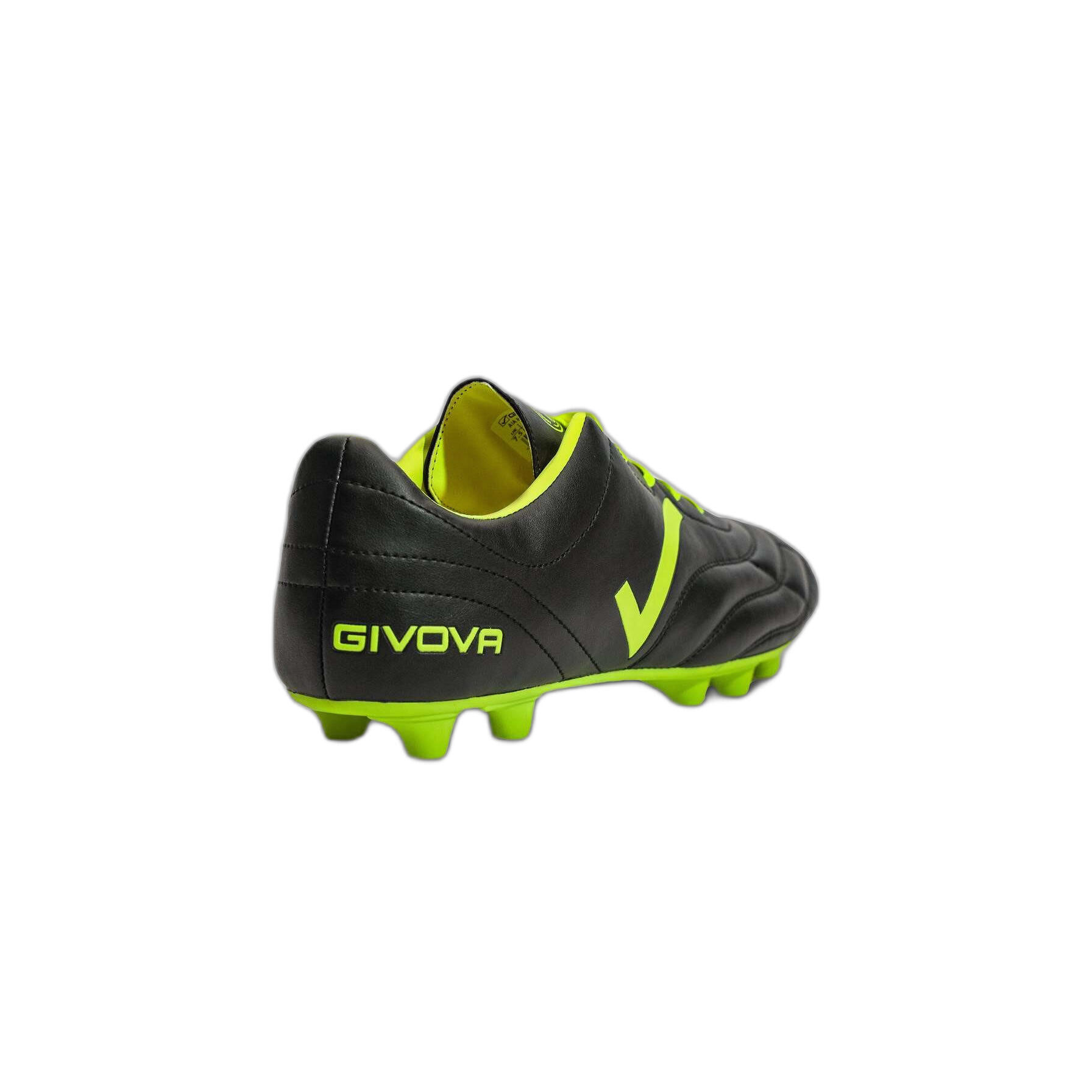 Chaussures de football pour gardien Givova 3/3