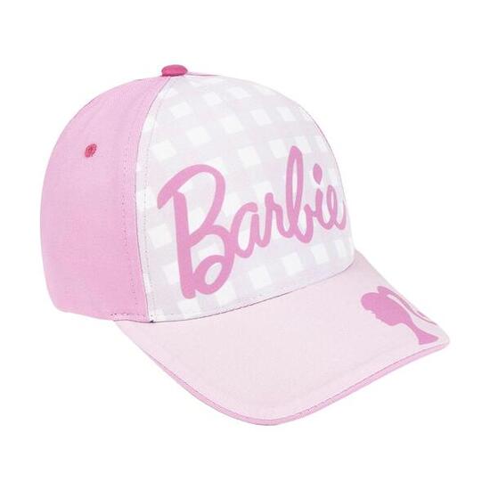 Casquette enfant Barbie