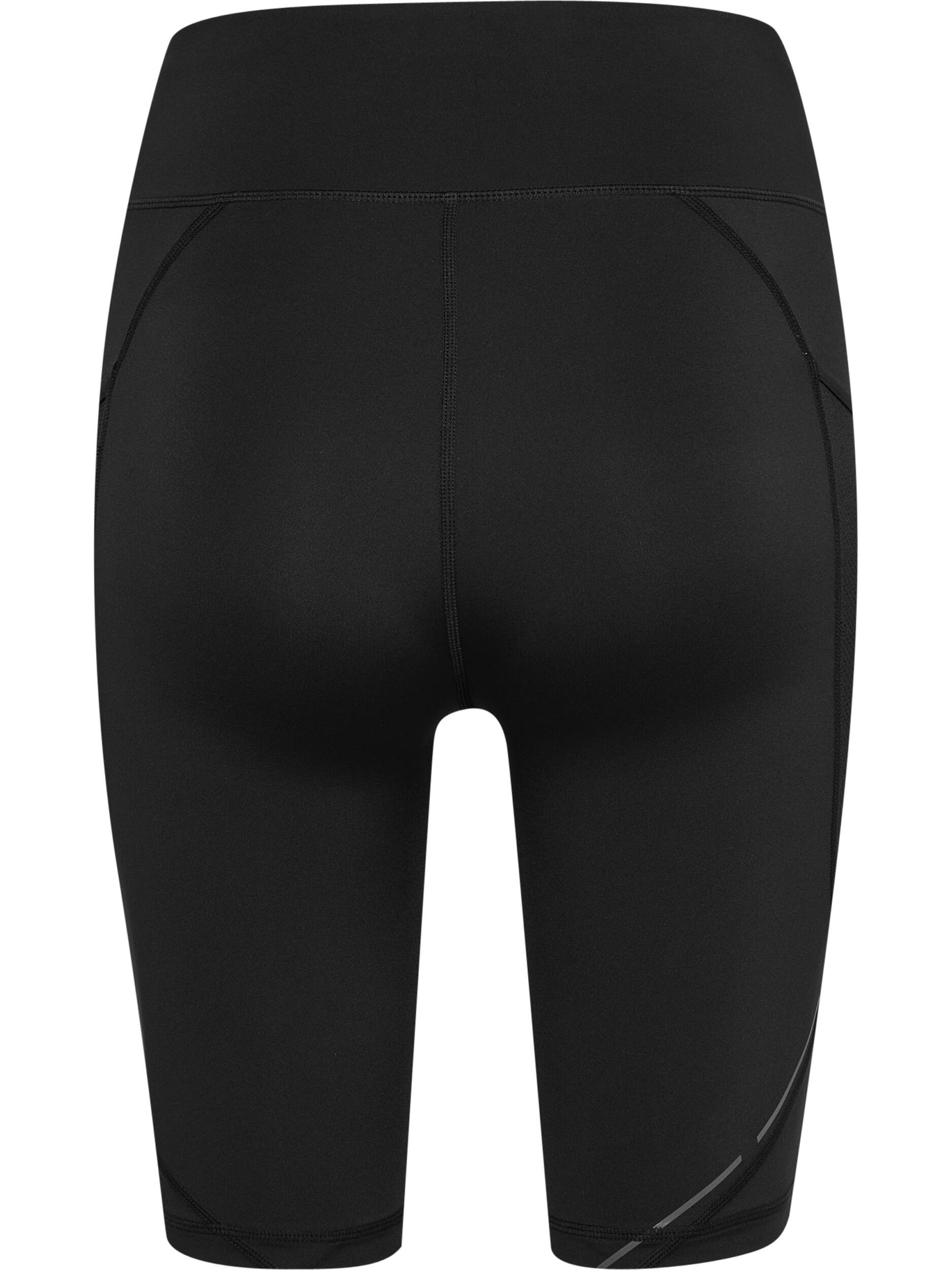 Instap Tight Korte Broek Nwlrace Hardlopen Dames 6/7