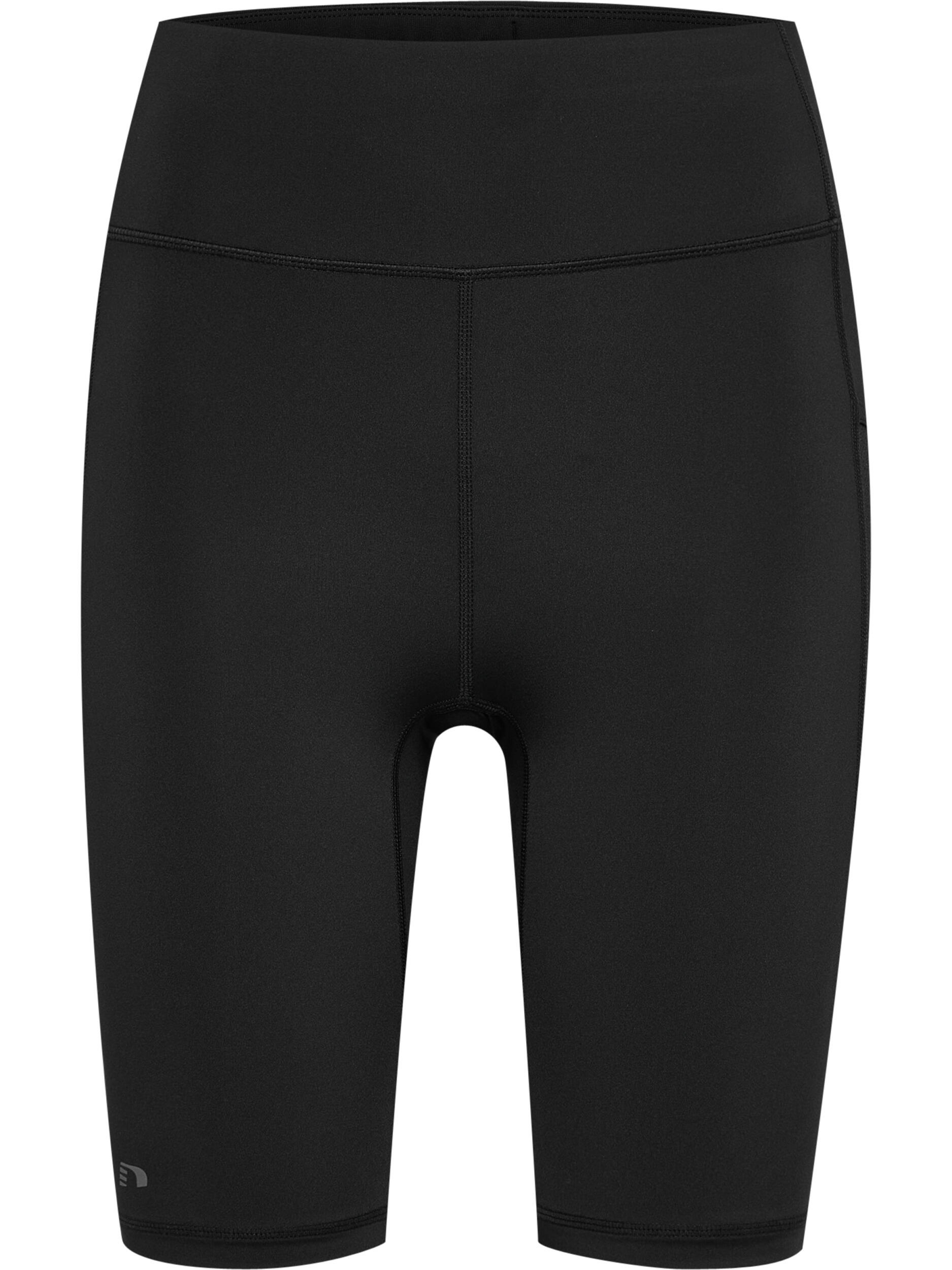 Instap Tight Korte Broek Nwlrace Hardlopen Dames 5/7