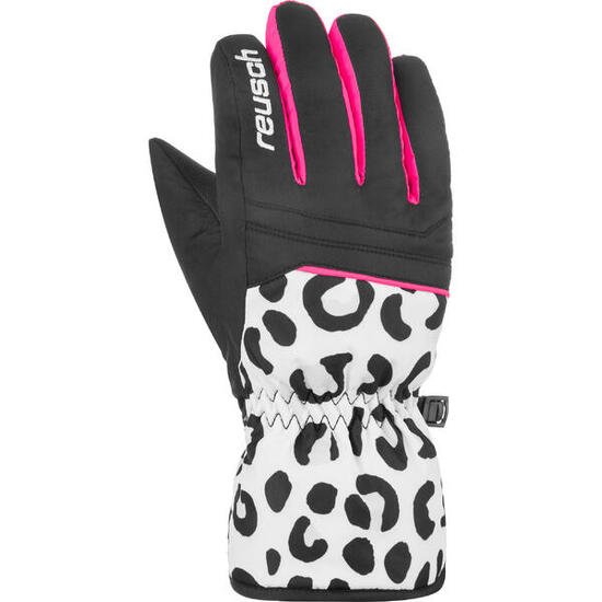 Gants de ski enfant Reusch Alan