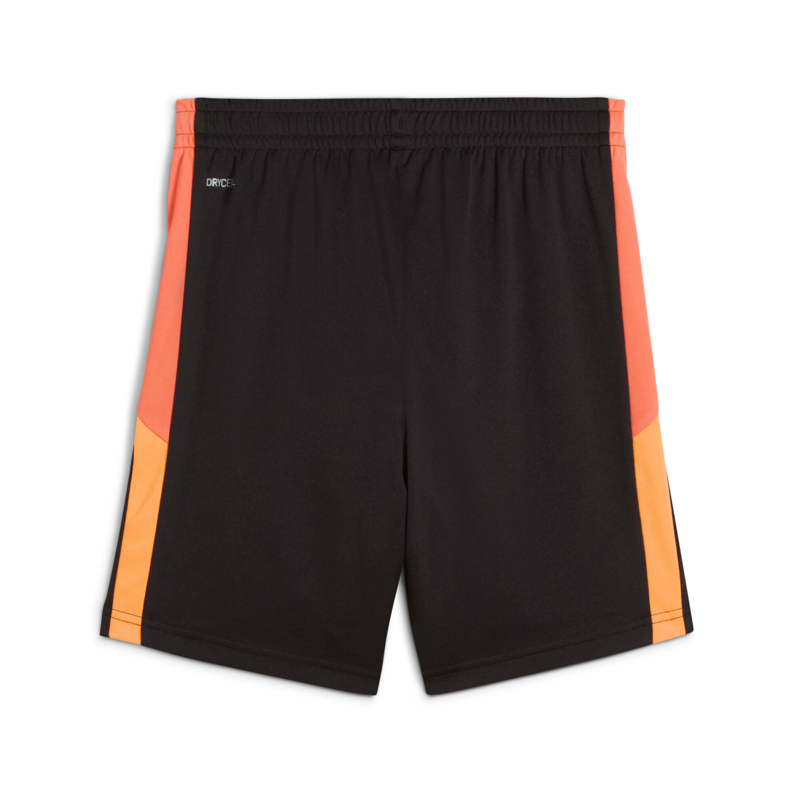 Short enfant Puma Individual Final 4/7