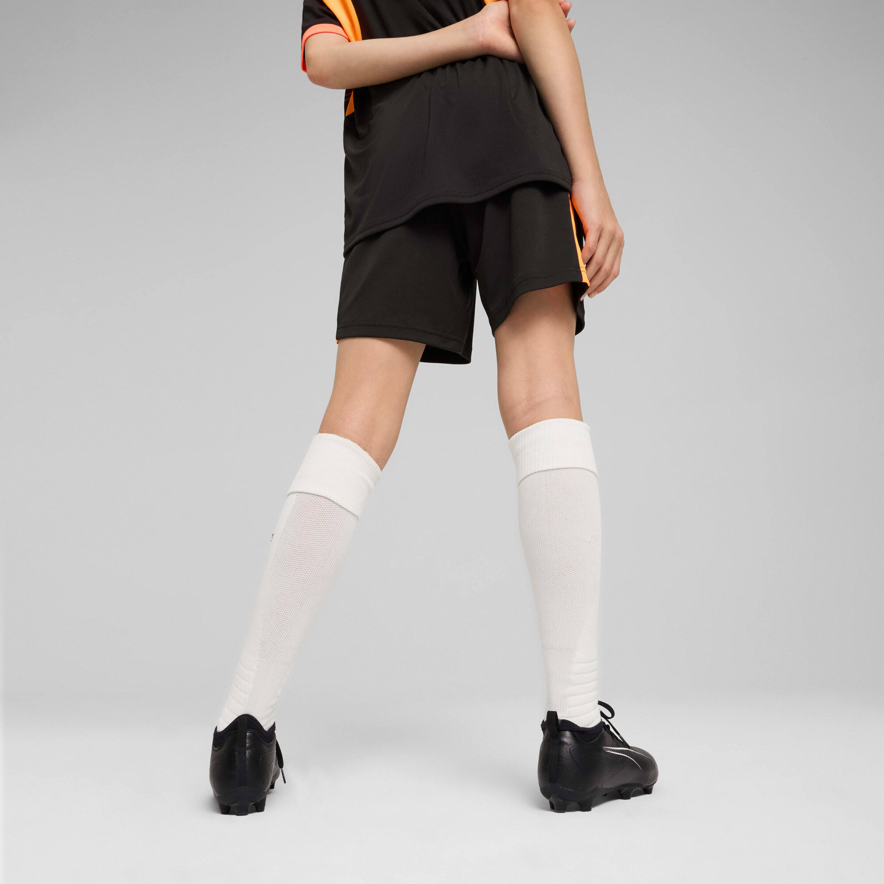 Short enfant Puma Individual Final 5/7