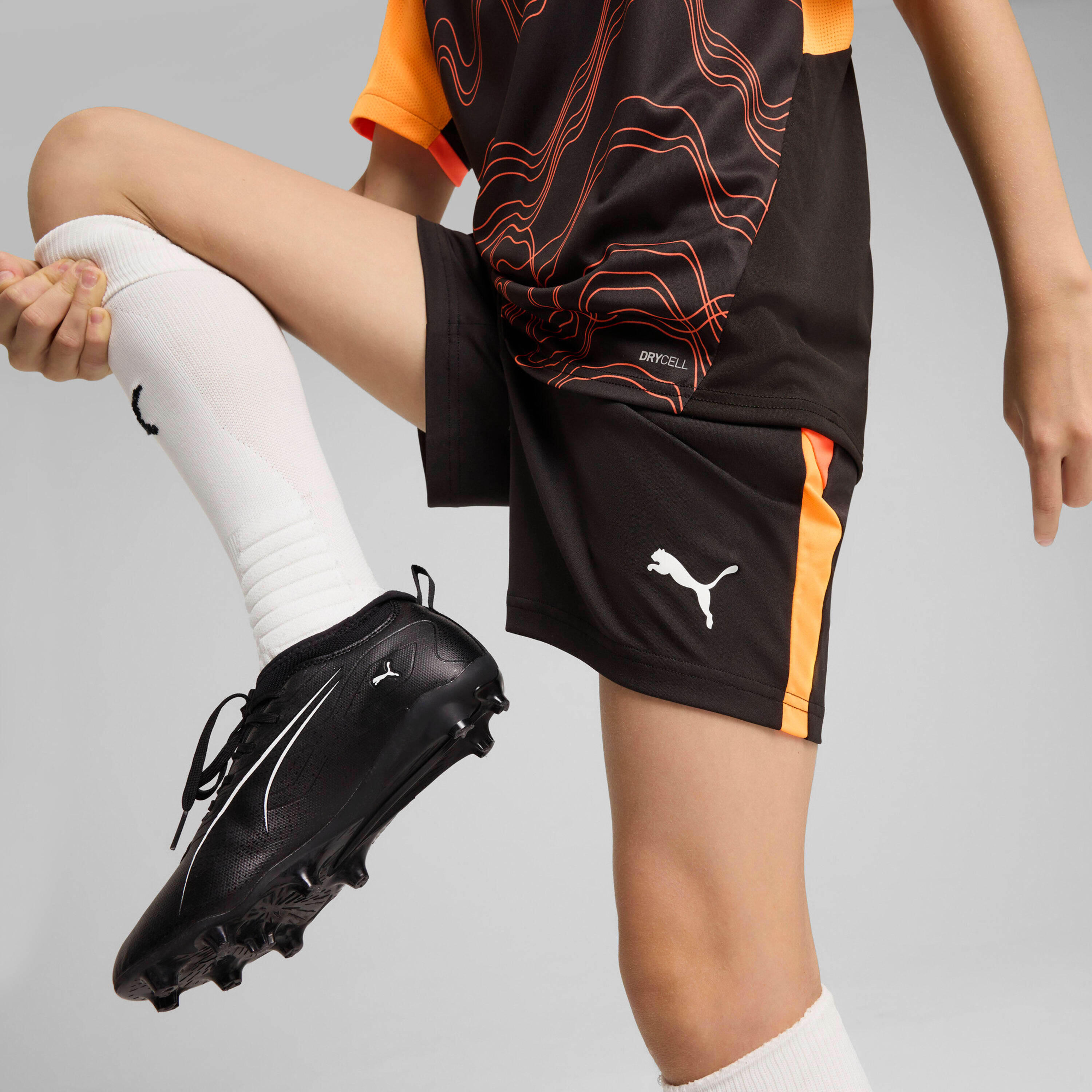 Short enfant Puma Individual Final 7/7