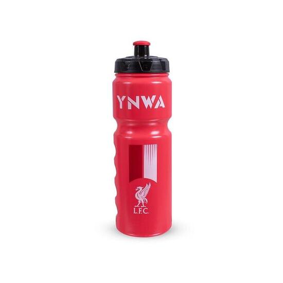 Gourde YNWA (Rouge / Noir / Blanc)