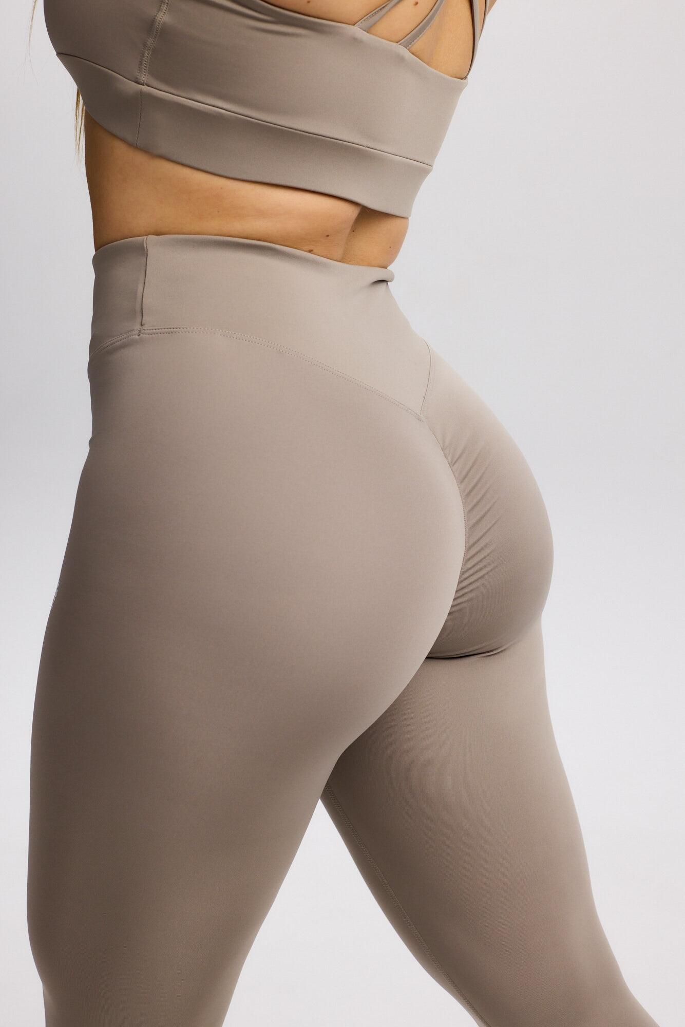 Dames fitness legging Rough Radical Pure Flow Long 3/6