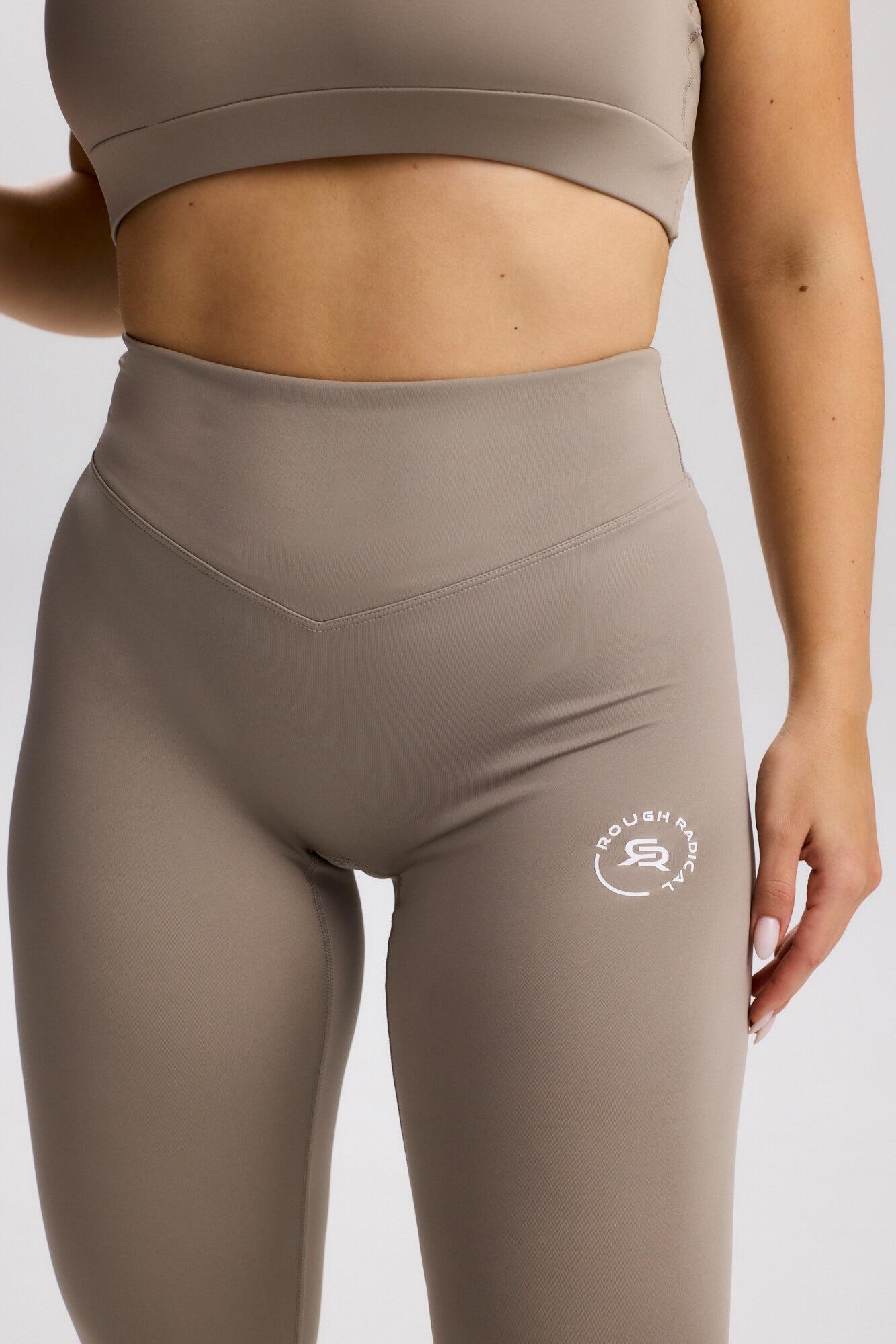 Dames fitness legging Rough Radical Pure Flow Long 2/6