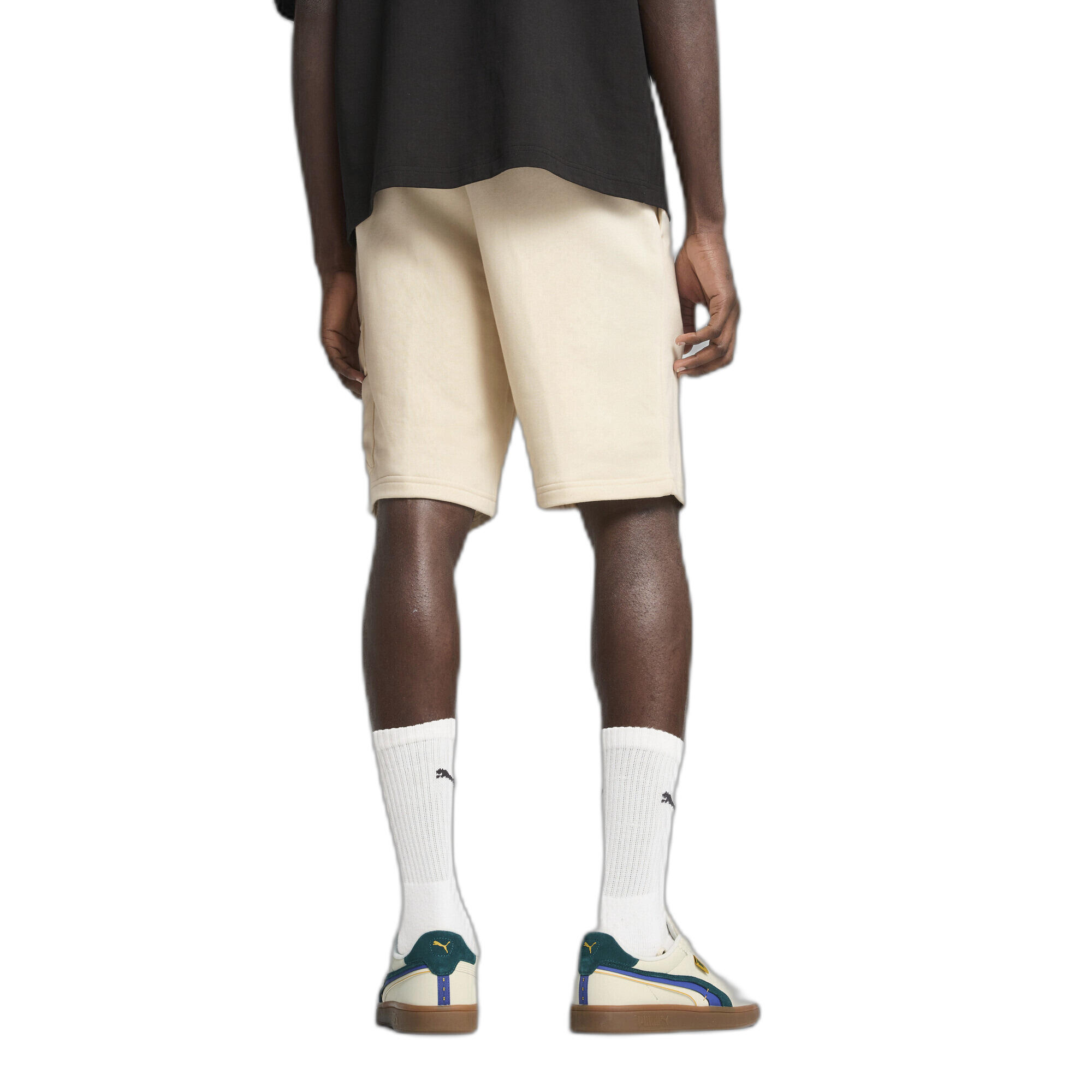 Cargo shorts Puma Ess No. 1 Logo 10" 5/5