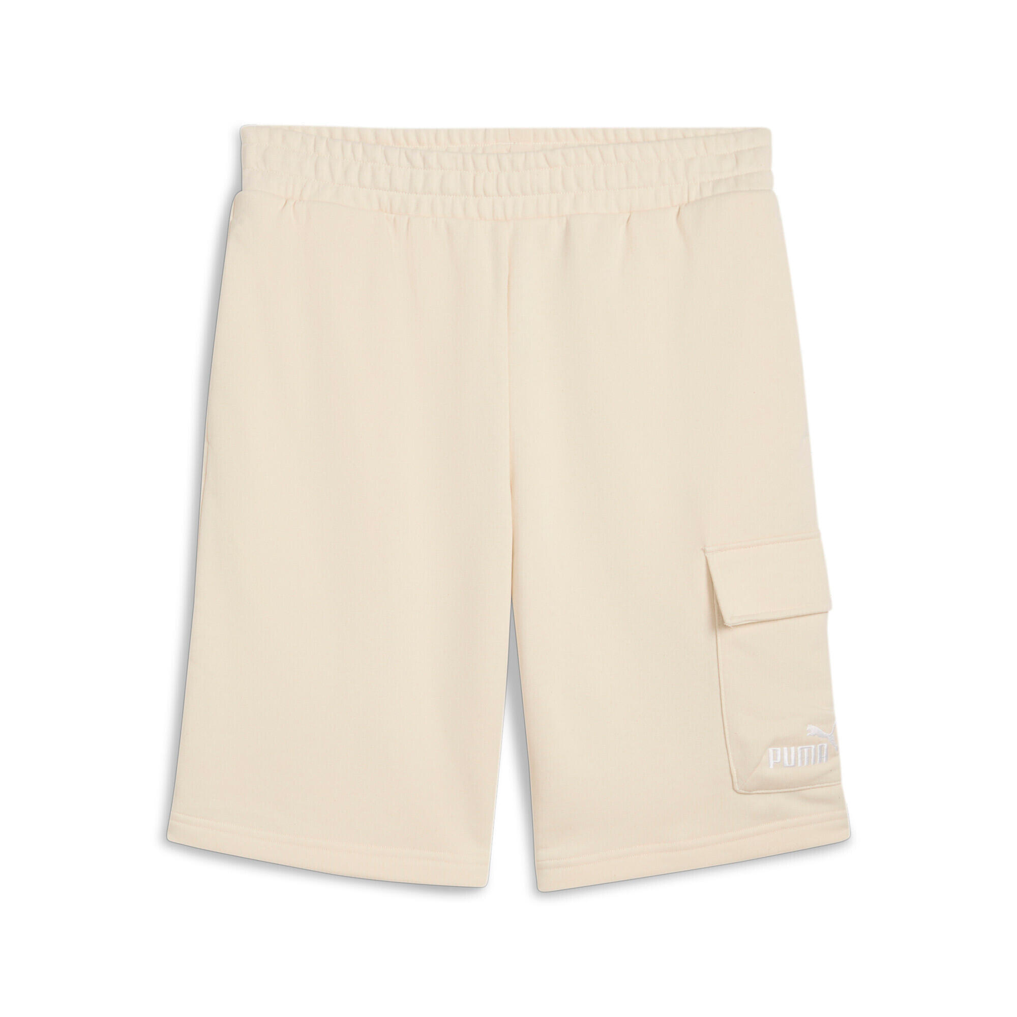 PUMA Short cargo Puma Ess No. 1 Logo 10"